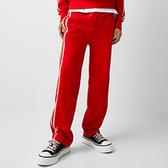 BNWT AMI TRACK PANTS - Picture 2 of 7